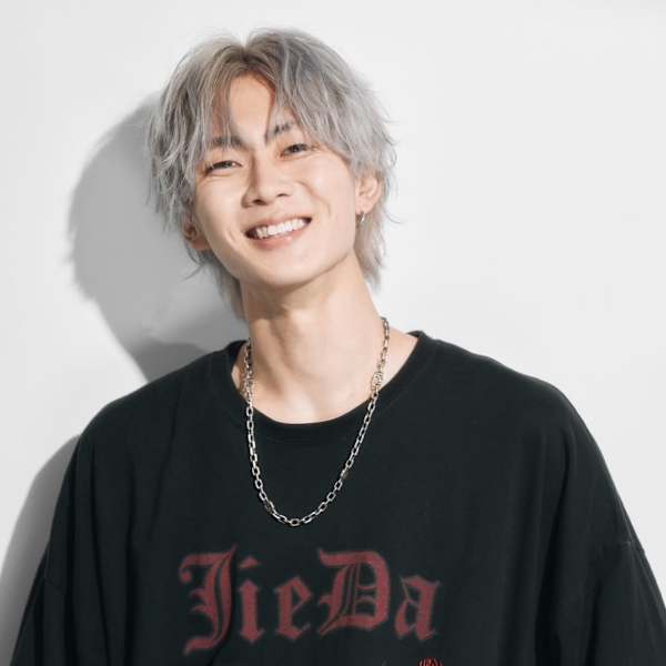 LIPPS hair 渋谷【リップスヘアー】【リップスヘアー シブヤ】のスタッフ紹介。大和田 リョウ