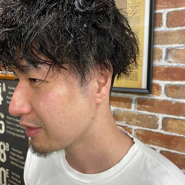 Cut＆Color smile 夢野店×スタイル