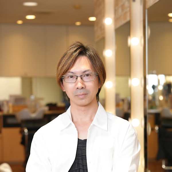 UNIX 赤羽店【ユニックス アカバネテン】のスタッフ紹介。新井 隆之