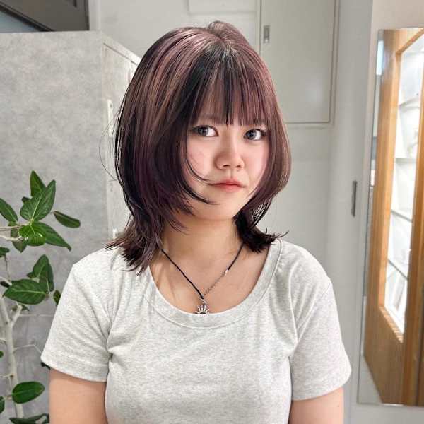 【hinari】デザインカラー/ハイトーン/レイヤー