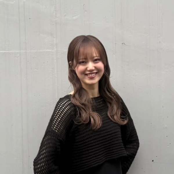 ZA/ZA 高田馬場【ザザ】【ザザタカダノババ】のスタッフ紹介。齋藤 彩音