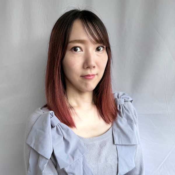 Laissez(レセ) 南柏店【レセ　ミナミカシワテン】のスタッフ紹介。堀川　慧美子