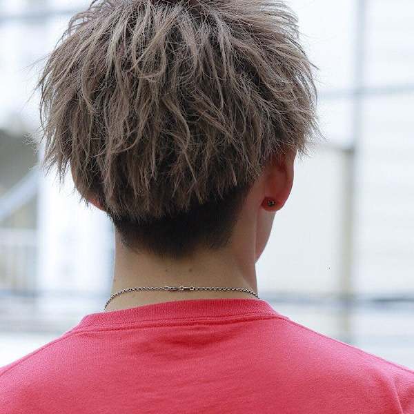 スパイキークールショート