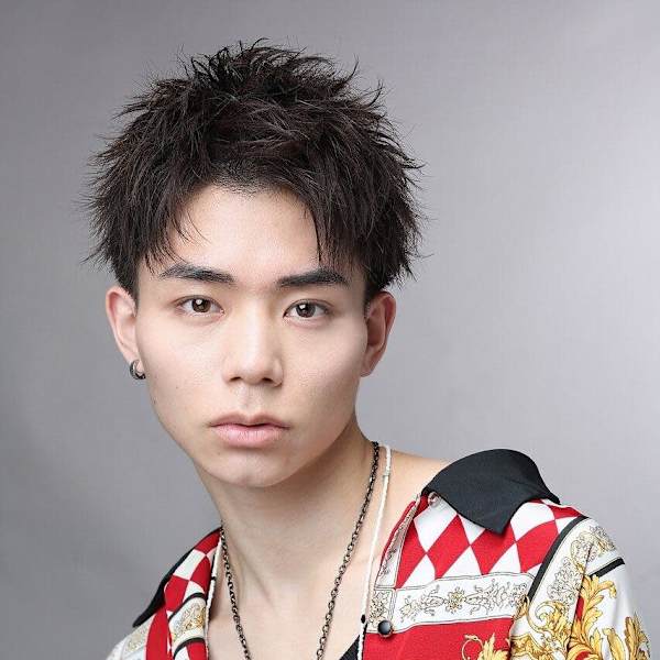 ファントムアッパー