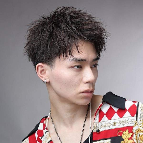 ファントムアッパー