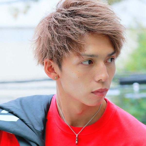 スパイキークールショート