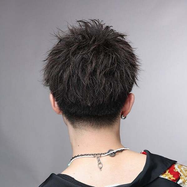 ファントムアッパー