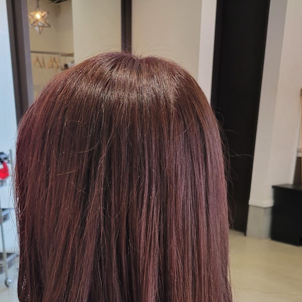 Mu-te 本店×スタイル|Mu-te 本店