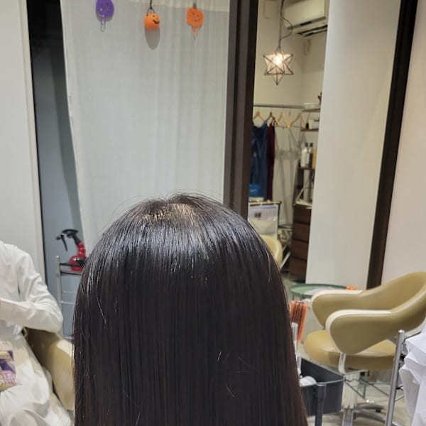 Mu-te 本店×スタイル|Mu-te 本店