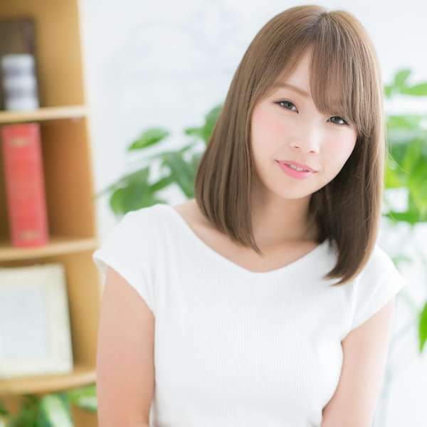 メルティーカラー×ワンカールロングボブ