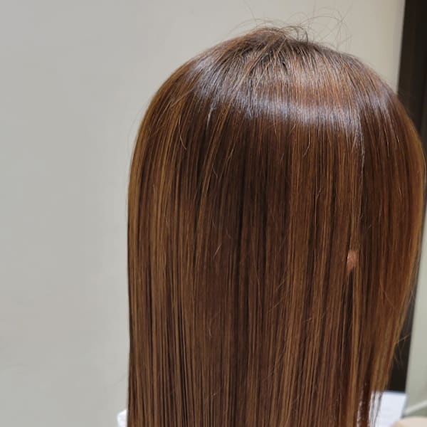 Mu-te 本店×スタイル|Mu-te 本店