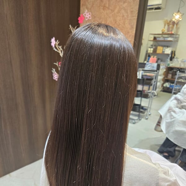 Mu-te 本店×スタイル|Mu-te 本店