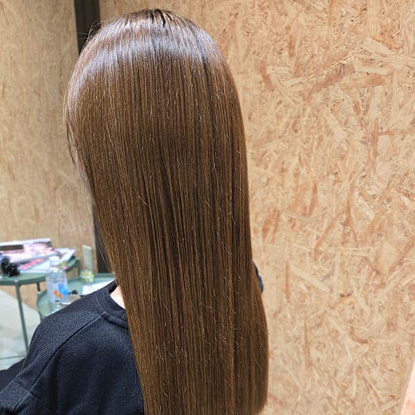 Mu-te 本店×スタイル|Mu-te 本店