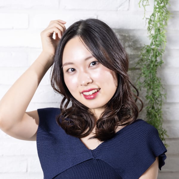 Mu-te 本店×スタイル|Mu-te 本店