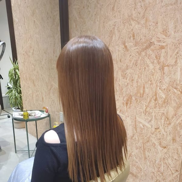 Mu-te 本店×スタイル|Mu-te 本店