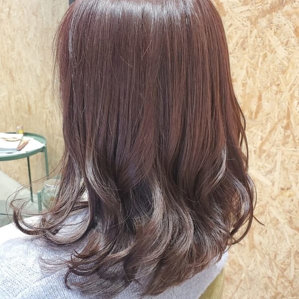 Mu-te 本店×スタイル|Mu-te 本店