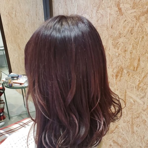 Mu-te 本店×スタイル|Mu-te 本店