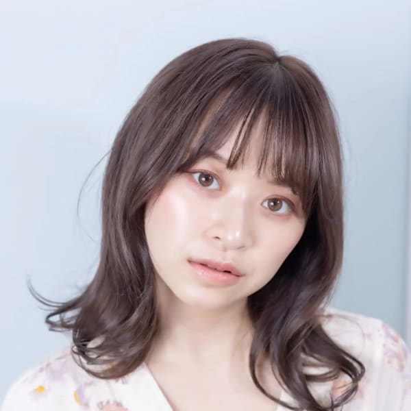 Mu-te 本店×スタイル|Mu-te 本店