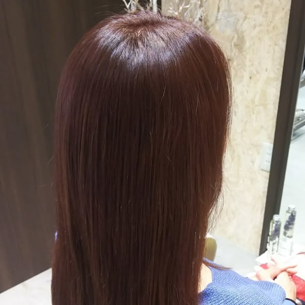 Mu-te 本店×スタイル|Mu-te 本店