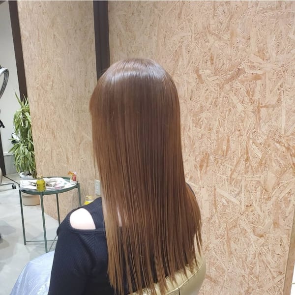 Mu-te 本店×スタイル|Mu-te 本店