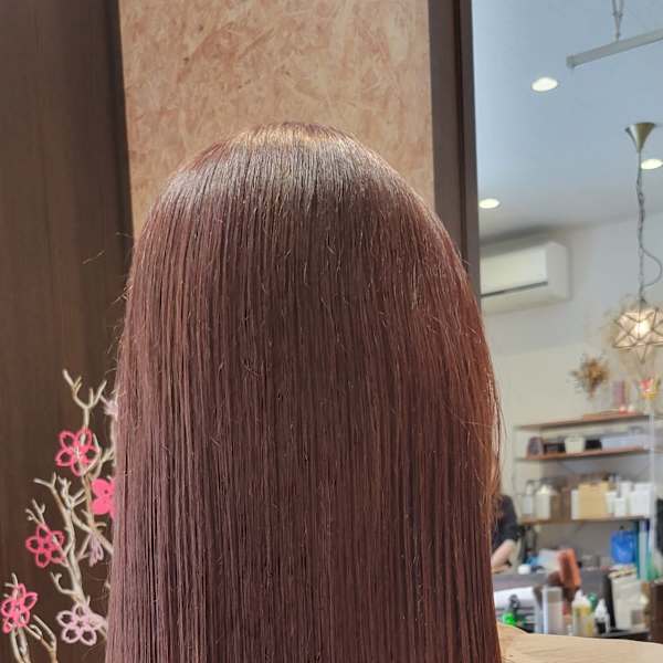 Mu-te 本店×スタイル|Mu-te 本店