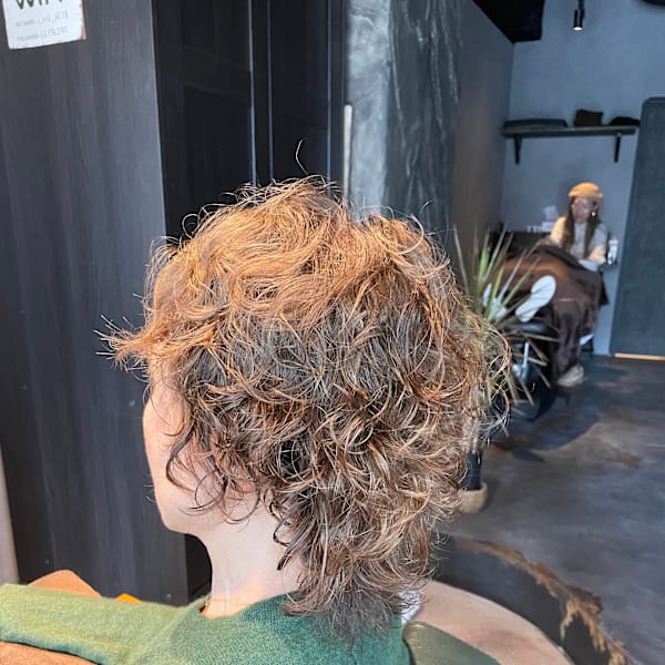 inswer 髪質改善 美地肌 ヘッドスパ 上野×スタイル|inswer 髪質改善 美地肌 ヘッドスパ 上野