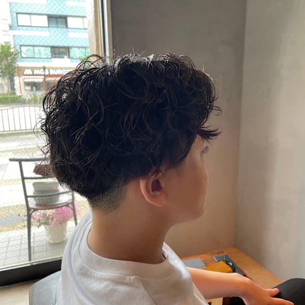 inswer 髪質改善 美地肌 ヘッドスパ 上野×スタイル|inswer 髪質改善 美地肌 ヘッドスパ 上野