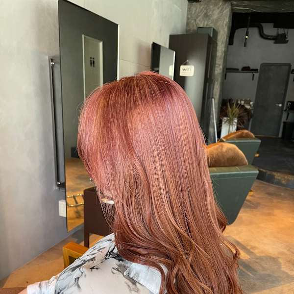 inswer 髪質改善 美地肌 ヘッドスパ 上野×スタイル|inswer 髪質改善 美地肌 ヘッドスパ 上野