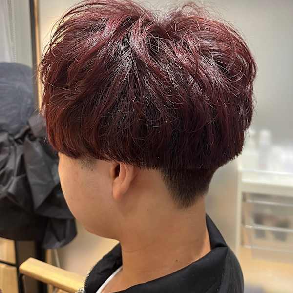 RITA HOMME×スタイル