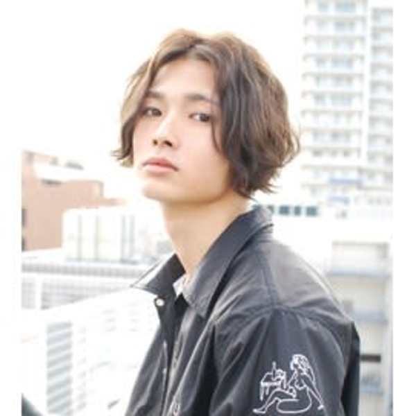 olga 姪浜×スタイル
