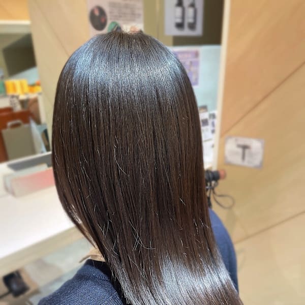 Hair salon Tera×スタイル