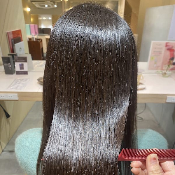 Hair salon Tera×スタイル