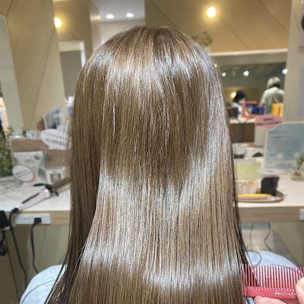 Hair salon Tera×スタイル
