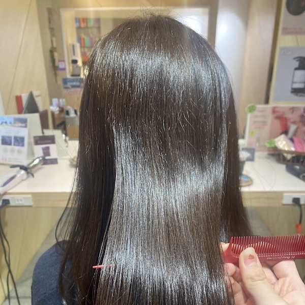 Hair salon Tera×スタイル