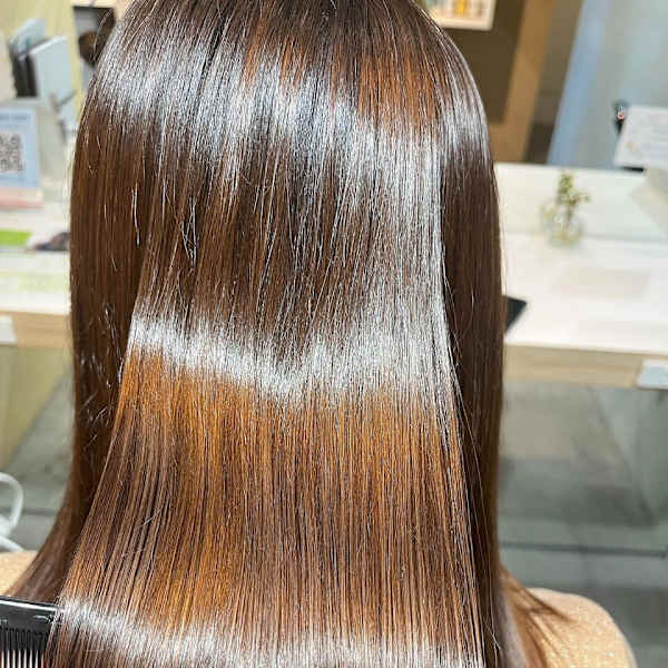 Hair salon Tera×スタイル