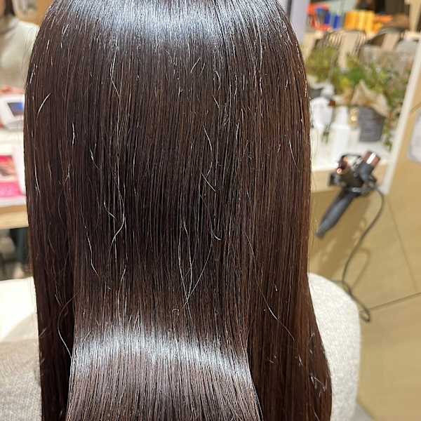 Hair salon Tera×スタイル