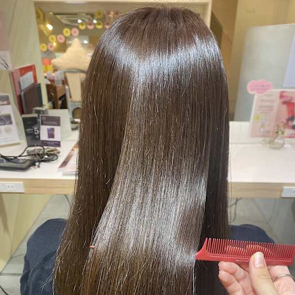 Hair salon Tera×スタイル