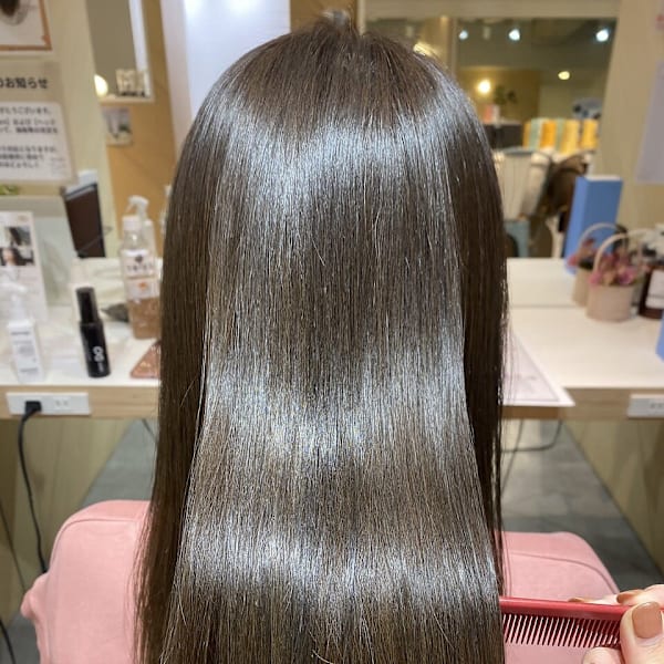 Hair salon Tera×スタイル