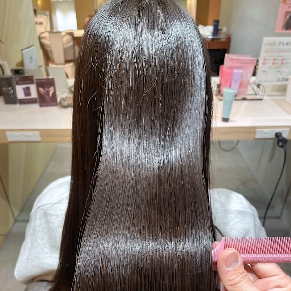 Hair salon Tera×スタイル