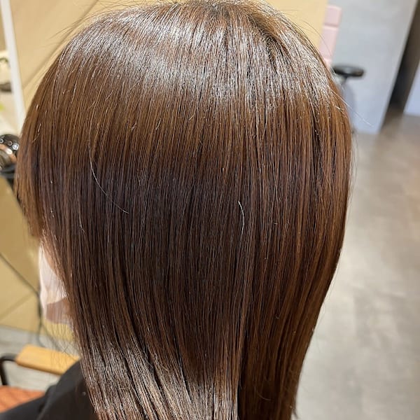 Hair salon Tera×スタイル