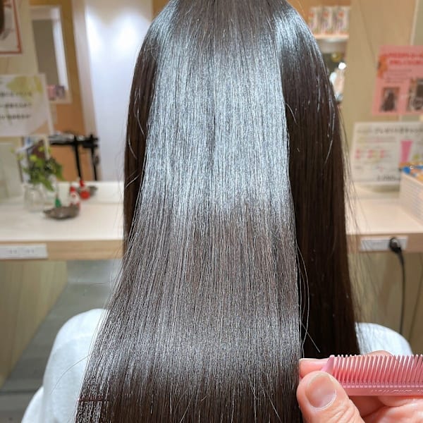 Hair salon Tera×スタイル