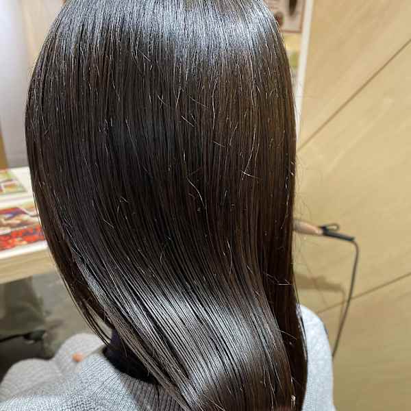 Hair salon Tera×スタイル