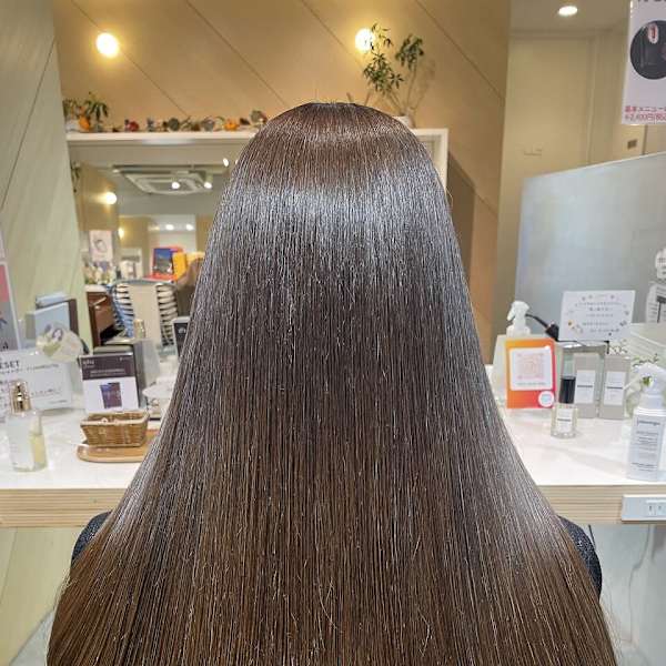 Hair salon Tera×スタイル