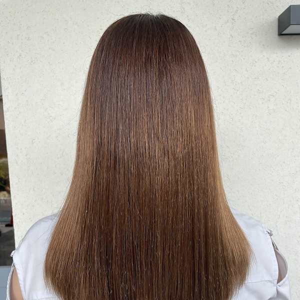 Hair salon Tera×スタイル