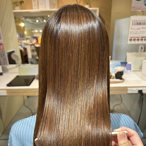 Hair salon Tera×スタイル