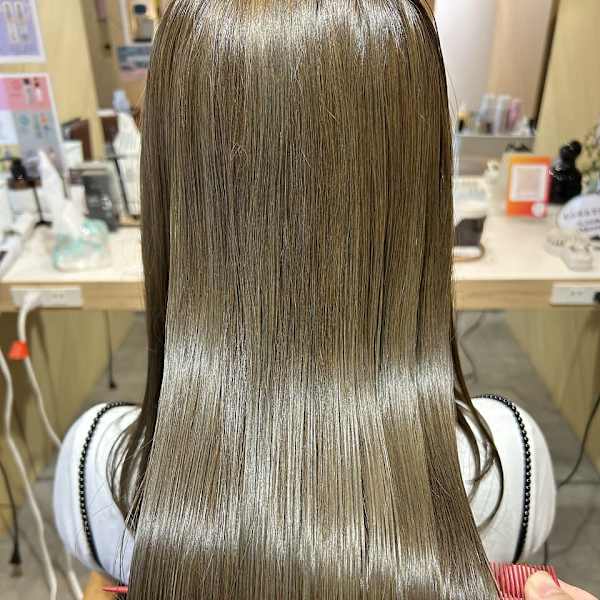 Hair salon Tera×スタイル