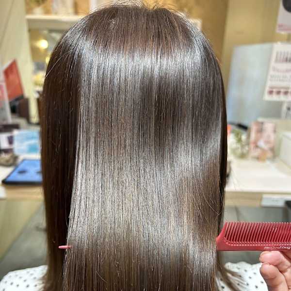 Hair salon Tera×スタイル