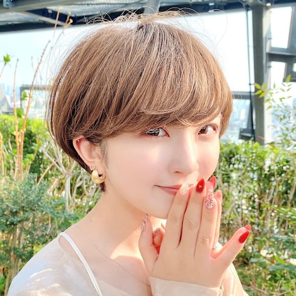 Lill arch【リルアーチ】×スタイル|Lill arch【リルアーチ】