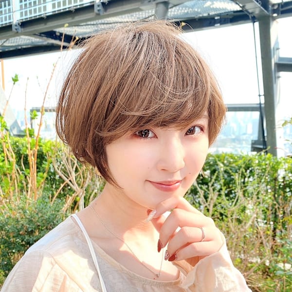 Lill arch【リルアーチ】×スタイル|Lill arch【リルアーチ】