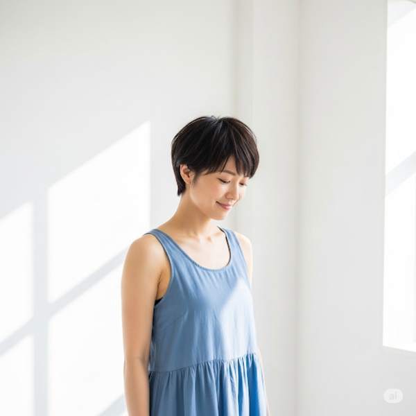 Cubiculum Hair style|エイジングケア ヘッドスパCubiculum